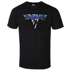 Hip Hop 90's Retro T-shirt, Van Halen - Original Logo T-shirt